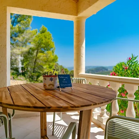 Casa Coromandel Holiday home