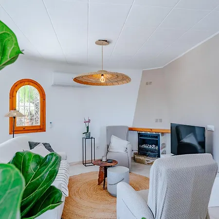 Casa Coromandel Holiday home *