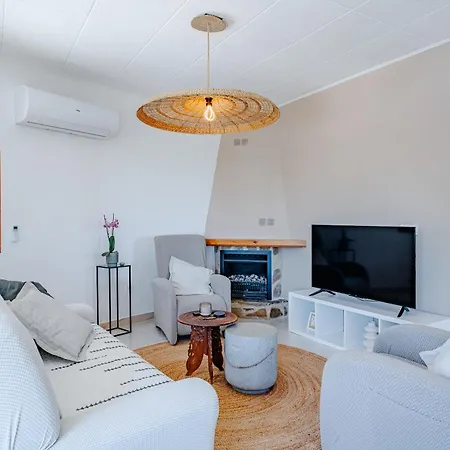 Holiday home Casa Coromandel *