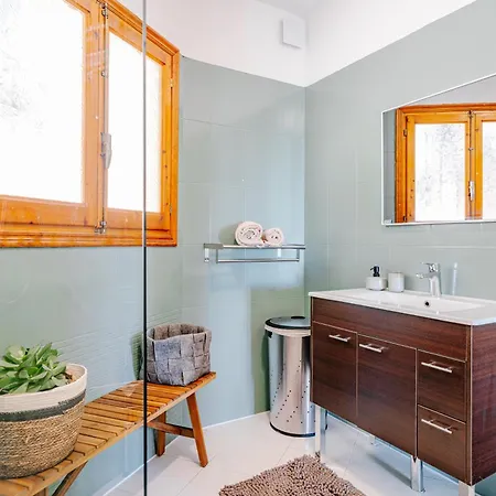 Casa Coromandel Holiday home *