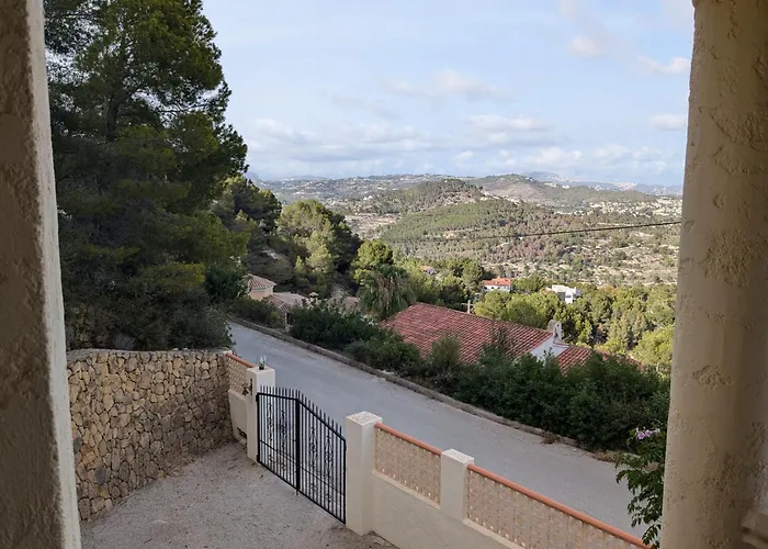 Casa Coromandel Сasa de vacaciones *