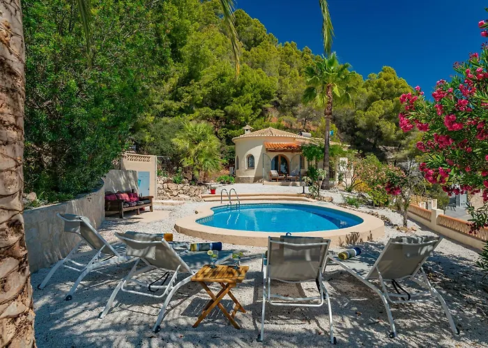 Casa Coromandel Holiday home