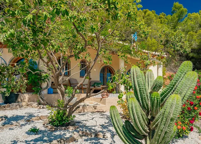 Casa Coromandel Holiday home *