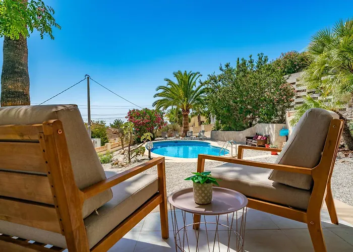 Casa Coromandel Holiday home *