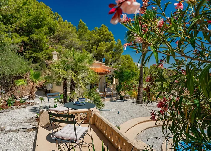 Сasa de vacaciones Casa Coromandel