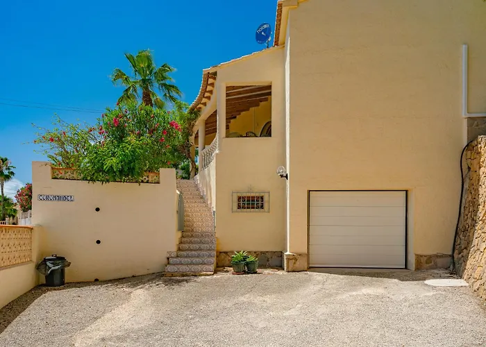 Casa Coromandel Holiday home *