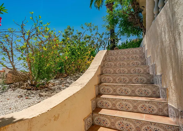 Casa Coromandel Calpe