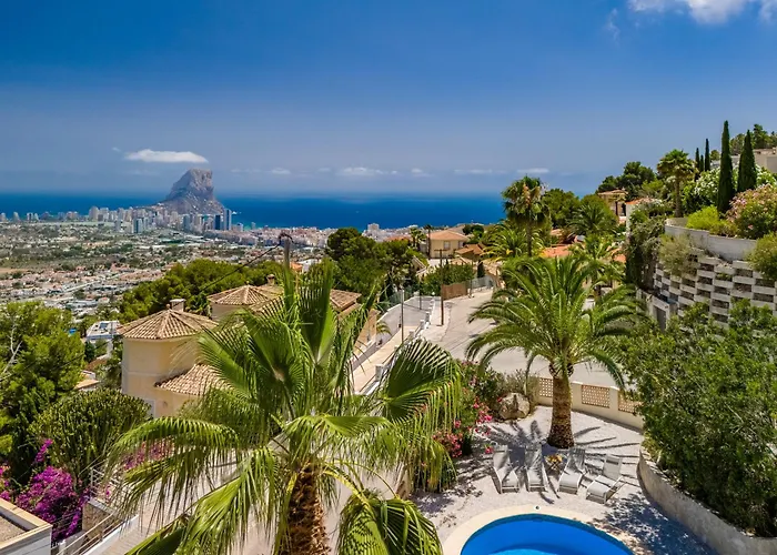 Casa Coromandel Сasa de vacaciones