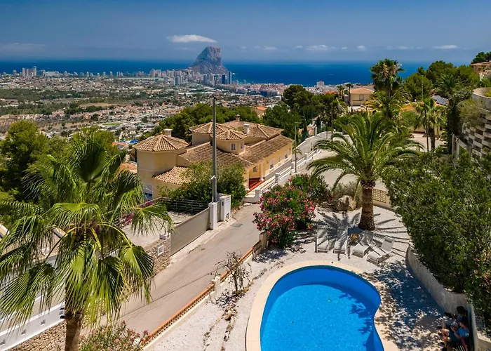 Casa Coromandel Сasa de vacaciones *