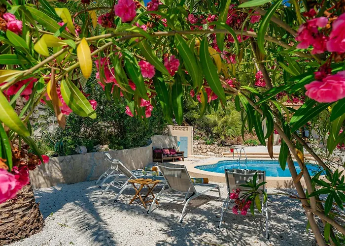 Casa Coromandel Сasa de vacaciones *