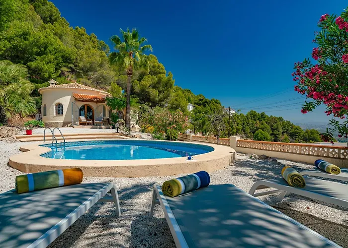 Holiday home Casa Coromandel *