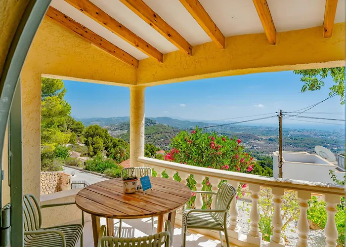 Holiday home Casa Coromandel *