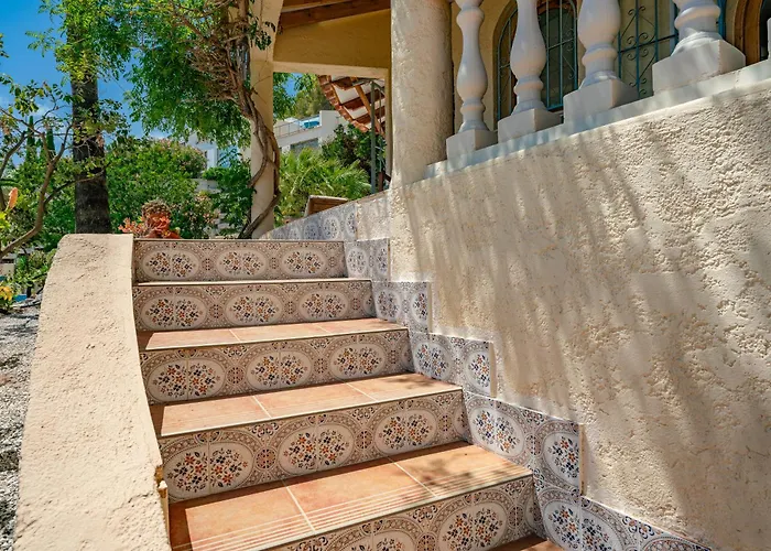 Сasa de vacaciones Casa Coromandel