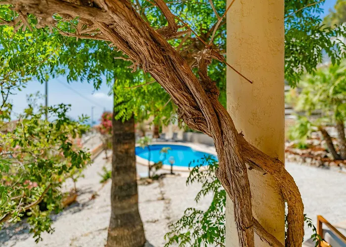 Holiday home Casa Coromandel *