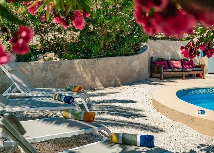 Сasa de vacaciones Casa Coromandel