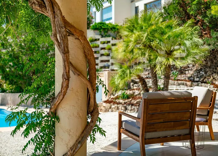 Casa Coromandel Сasa de vacaciones