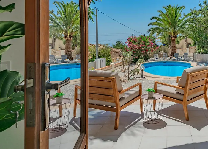 Casa Coromandel * Calpe