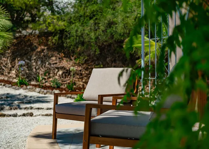 Holiday home Casa Coromandel *