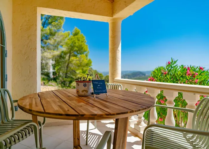 Casa Coromandel Сasa de vacaciones