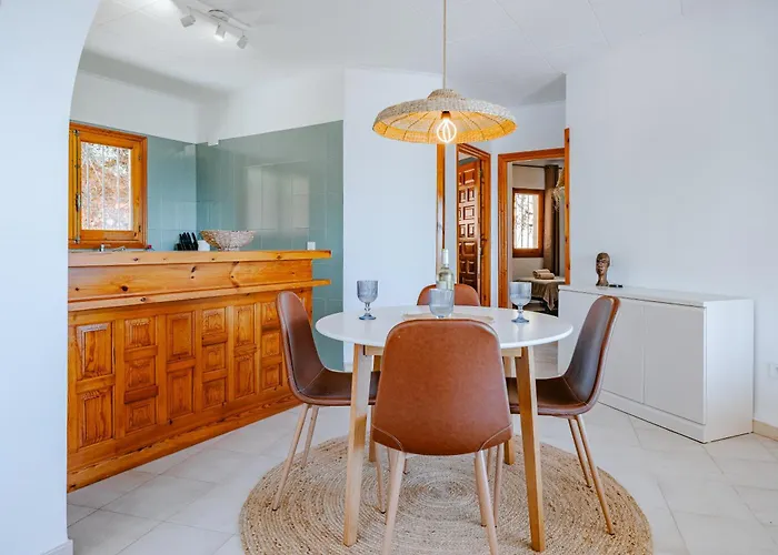 Holiday home Casa Coromandel