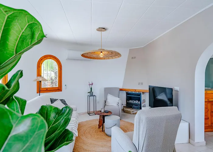 Casa Coromandel Holiday home *