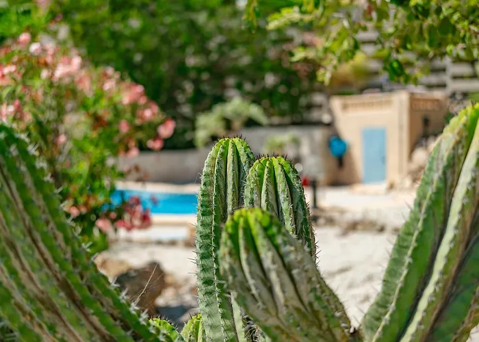 Casa Coromandel Calpe