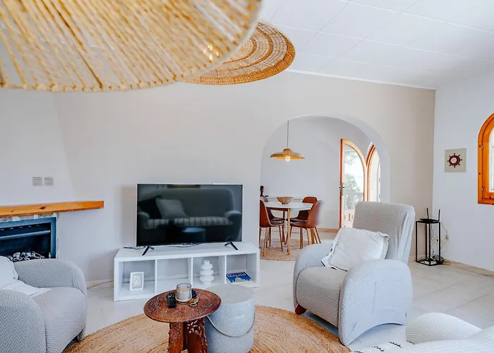 Holiday home Casa Coromandel *