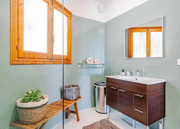 Casa Coromandel Holiday home *