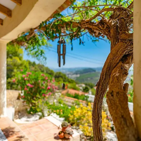 Casa Coromandel *