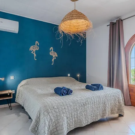Casa Coromandel Casa vacanze Calpe